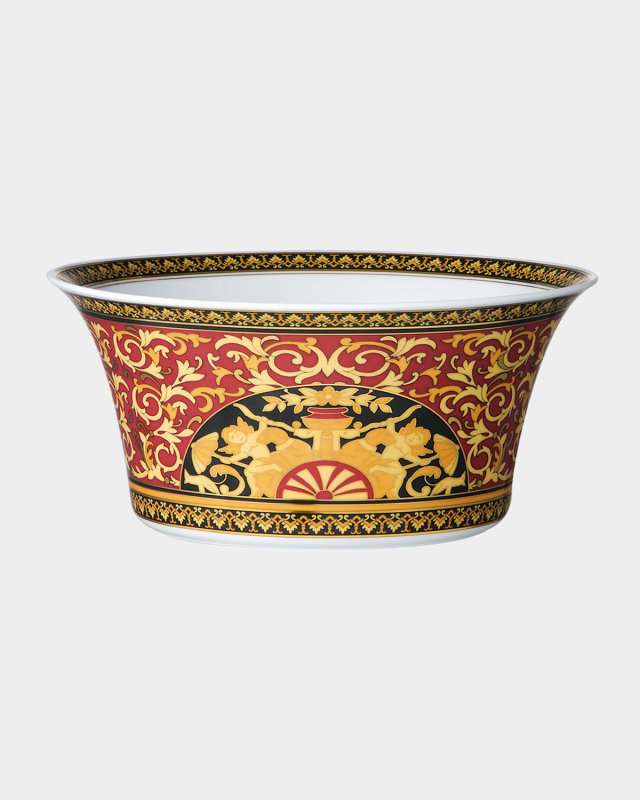Medusa Vegetable Bowl